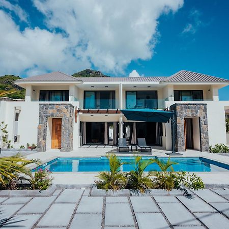 Two Villas Tamarin Exterior foto